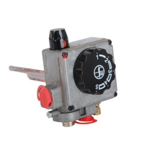 Termostato de control de gas- AOSMITH - 0300948(S)