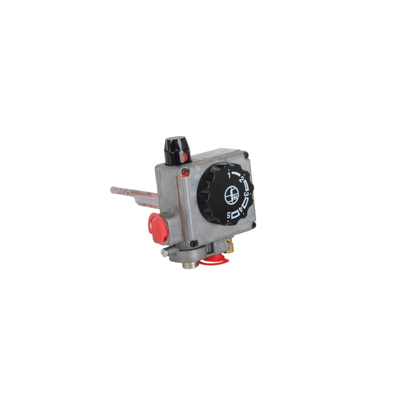 Termostato de control de gas- AOSMITH - 0300948(S)