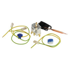 Termostato ajuste 35/95 al. I o ii- ATLANTIC - 030097