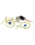 Termostato ajuste 35/95 al. I o ii- ATLANTIC - 030097 Termostato ajuste 35/95 al. I o ii- ATLANTIC - 030097