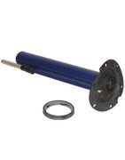 Corps de chauffe aci hybride ss + joint- ATLANTIC - 030137