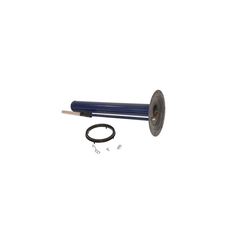 Corps de chauffe aci hyb vm 200l + jt- ATLANTIC - 030141