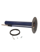 Corps de chauffe aci hyb vm 200l + jt- ATLANTIC - 030141