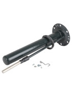 Corps de chauffe aci hybride vs 300l- ATLANTIC - 030147