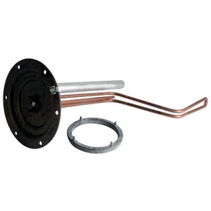Conjunto eléctrico blindado 2000W- ATLANTIC - 030187