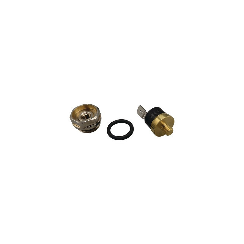 Thermostat bimetallique- DE DIETRICH - 0301954