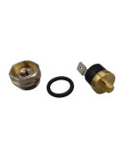 Thermostat bimetallique- DE DIETRICH - 0301954