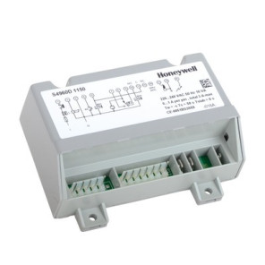 Controlador automático del quemador- AOSMITH - 0301960(S)