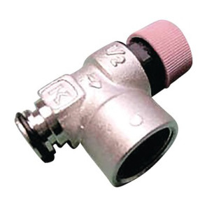 Soupape de securite 7bar- DE DIETRICH - 0304611