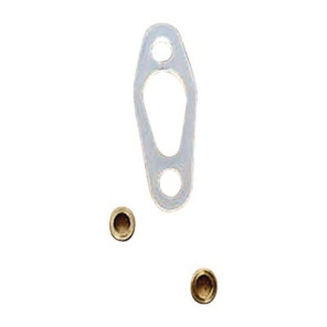 Joint silicone electrode- DE DIETRICH - 0306638