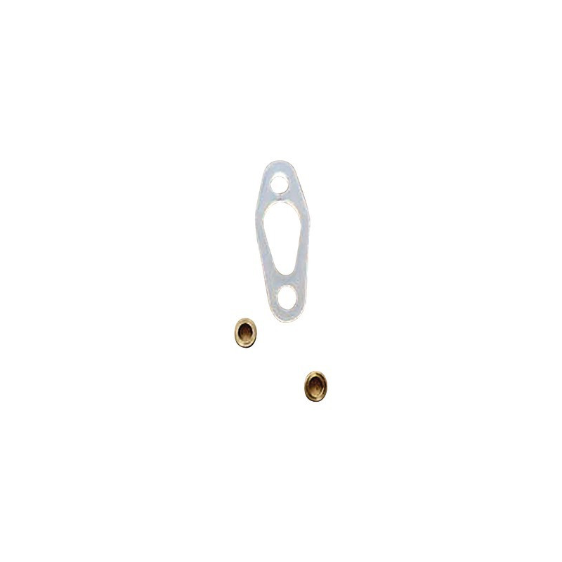 Joint silicone electrode- DE DIETRICH - 0306638