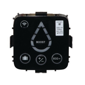 Commande digitale flat/s4 wifi- ATLANTIC - 030989