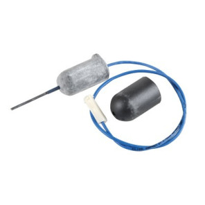 Anodo aci + tapón- ATLANTIC - 040374