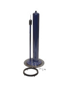 Cuerpo calentador aci + junta- ATLANTIC - 040375 Cuerpo calentador aci + junta- ATLANTIC - 040375