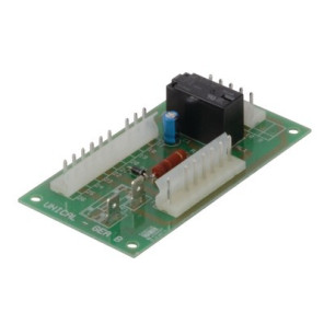 Placa de mando- UNICAL - 04211S