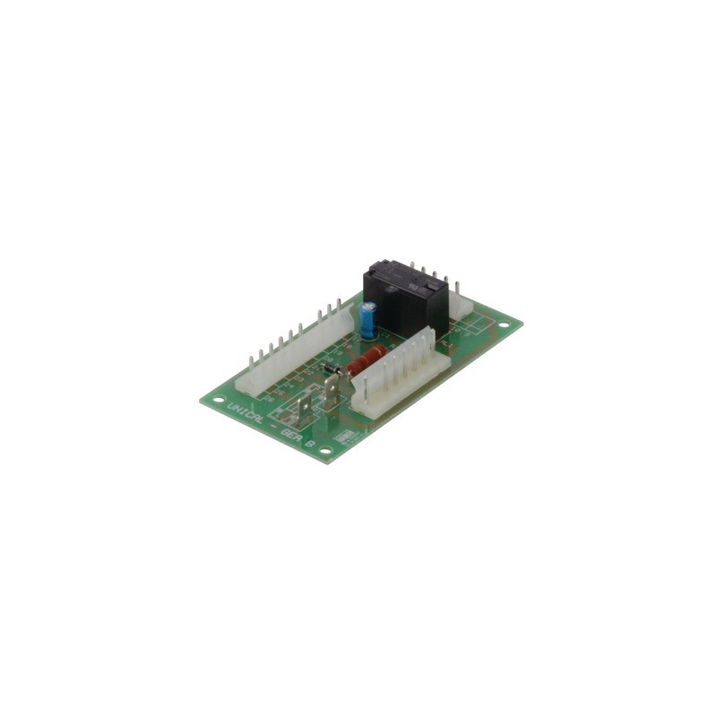 Placa de mando- UNICAL - 04211S