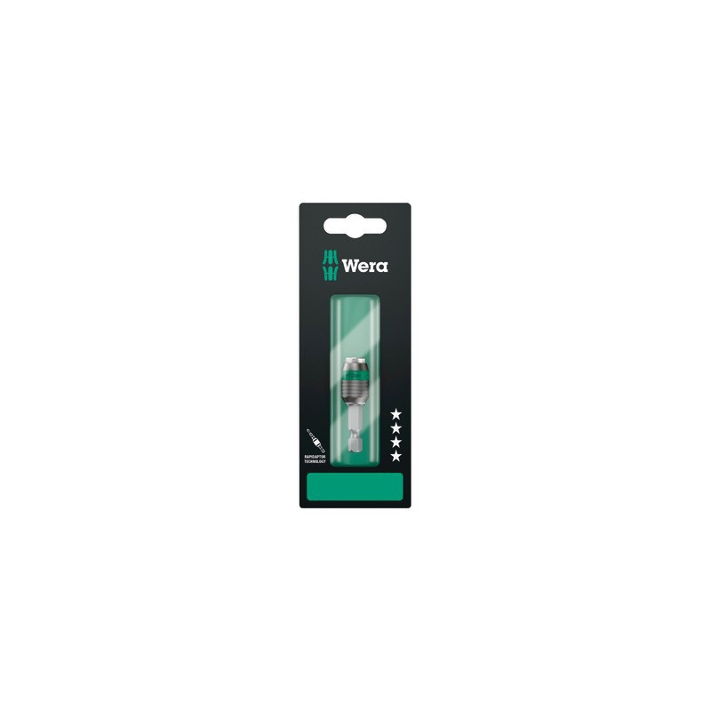 Porte-embouts universel Rapidaptor SB, 1- WERA - 05073421001
