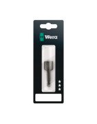 Douilles six pans, magnétiques, 13 x 50- WERA - 05073508001