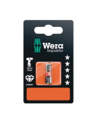 Embouts IMP DC SB Impaktor, PH 3 x 25 mm- WERA - 05073917001 Embouts IMP DC SB Impaktor, PH 3 x 25 mm- WERA - 05073917001