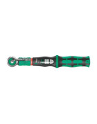 Clé dynamométrique Safe-Torque A 1, carr- WERA - 05075800001
