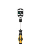 Tournevis pour vis à fente, 1 x 5.5 x 10- WERA - 05100085001
