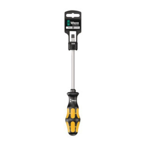 Tournevis pour vis à fente, 1.6 x 9 x 15- WERA - 05100087001