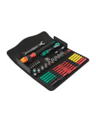 Kraftform Kompakt W 2 Maintenance, 35 pi- WERA - 05135870001