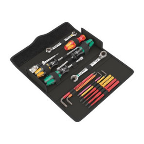 Kraftform Kompakt SH 2 sanitaires/chauffage- WERA - 05136026001