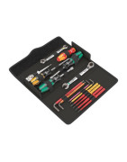 Kraftform Kompakt SH 2 sanitaires/chauffage- WERA - 05136026001