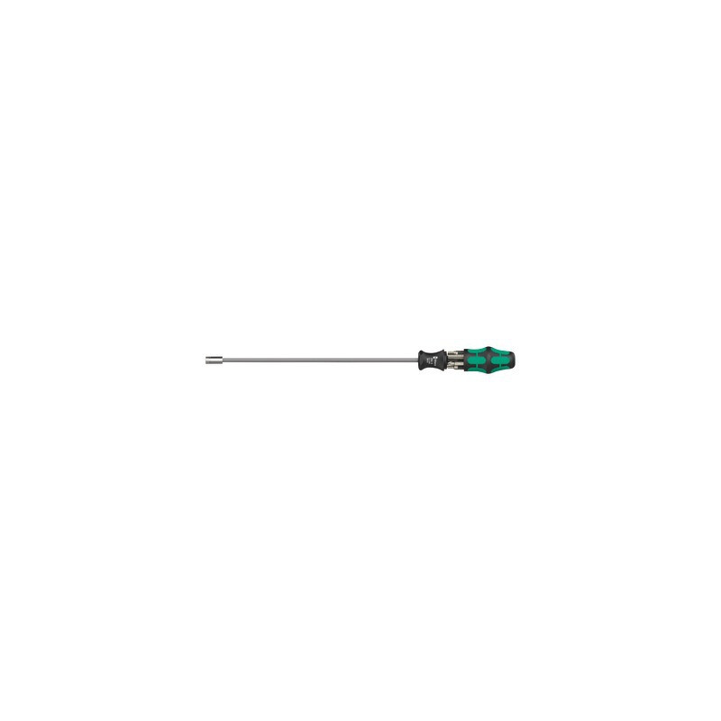 Kraftform Kompakt 27 XL SHK 1, 7 pièces- WERA - 05136075001