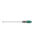 Kraftform Kompakt 27 XL SHK 1, 7 pièces- WERA - 05136075001