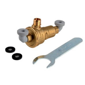 Desconector- SAUNIER DUVAL - 05144200