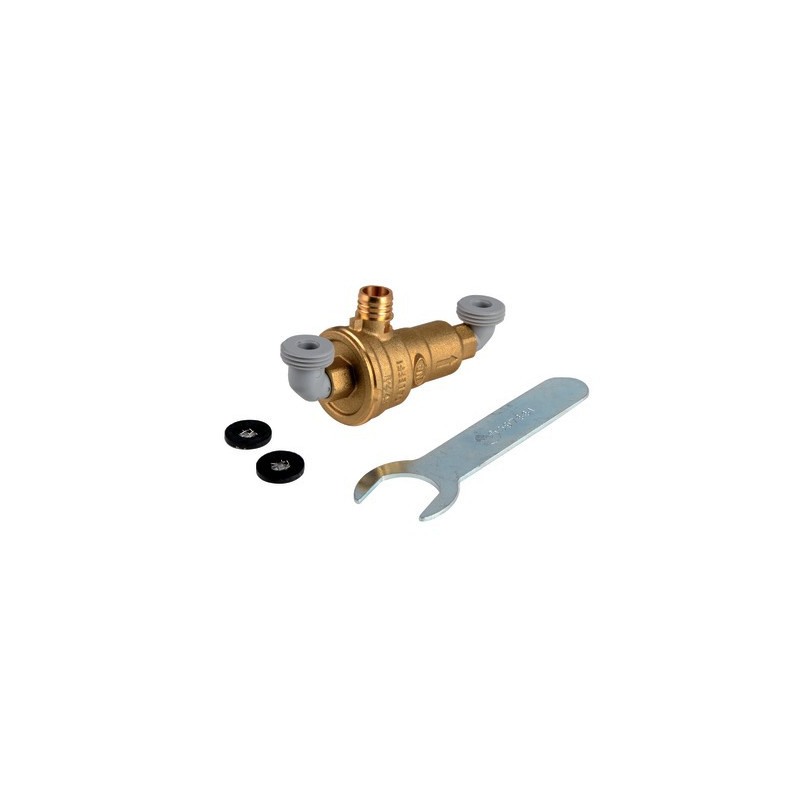 Desconector- SAUNIER DUVAL - 05144200
