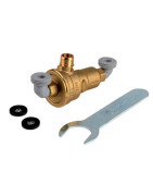 Desconector- SAUNIER DUVAL - 05144200