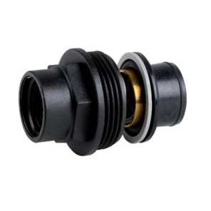 Cabezal válvula de seguridad- SAUNIER DUVAL - 05148300