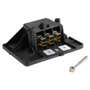 Tapa microcontacto- SAUNIER DUVAL - 05159000