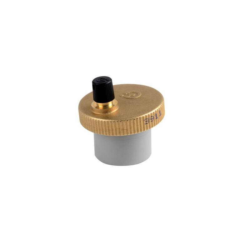 Cabezal de purgador- SAUNIER DUVAL - 05167500