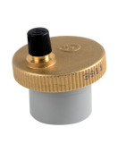 Cabezal de purgador- SAUNIER DUVAL - 05167500