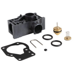 Brida delantera con bypass- SAUNIER DUVAL - 05261800