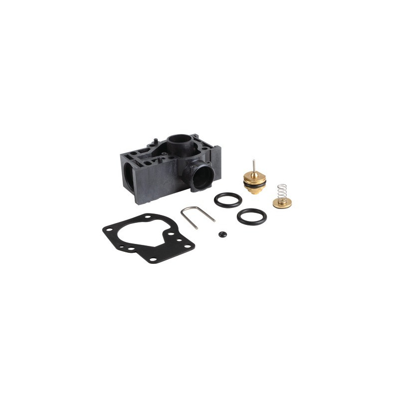 Brida delantera con bypass- SAUNIER DUVAL - 05261800