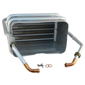 Intercambiador- SAUNIER DUVAL - 05377300