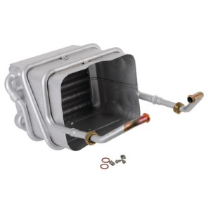 Intercambiador- SAUNIER DUVAL - 05377400