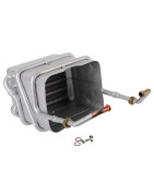 Intercambiador- SAUNIER DUVAL - 05377400