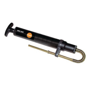 Bomba de hollín- TESTO - 0554 0307