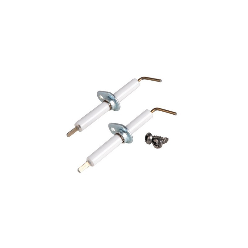 Bujía de encendido y control- SAUNIER DUVAL - 05600200  - (X2)