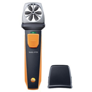 Sonda de hélice conectada Testo 410i- TESTO - 0560 1410