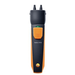 Sonda de presión diferencial Testo 5- TESTO - 0560 1510