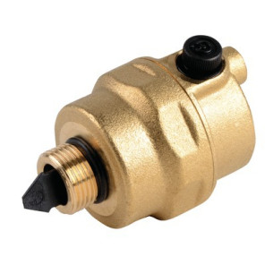 Purgador- SAUNIER DUVAL - 05601700