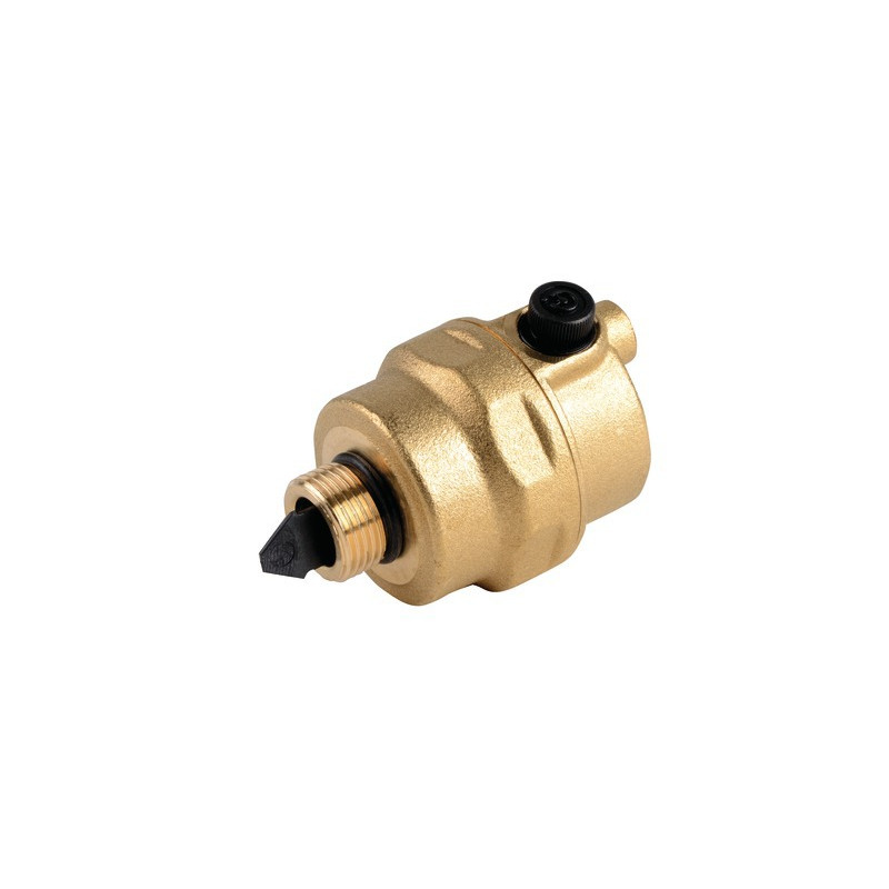 Purgador- SAUNIER DUVAL - 05601700