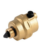 Purgador- SAUNIER DUVAL - 05601700